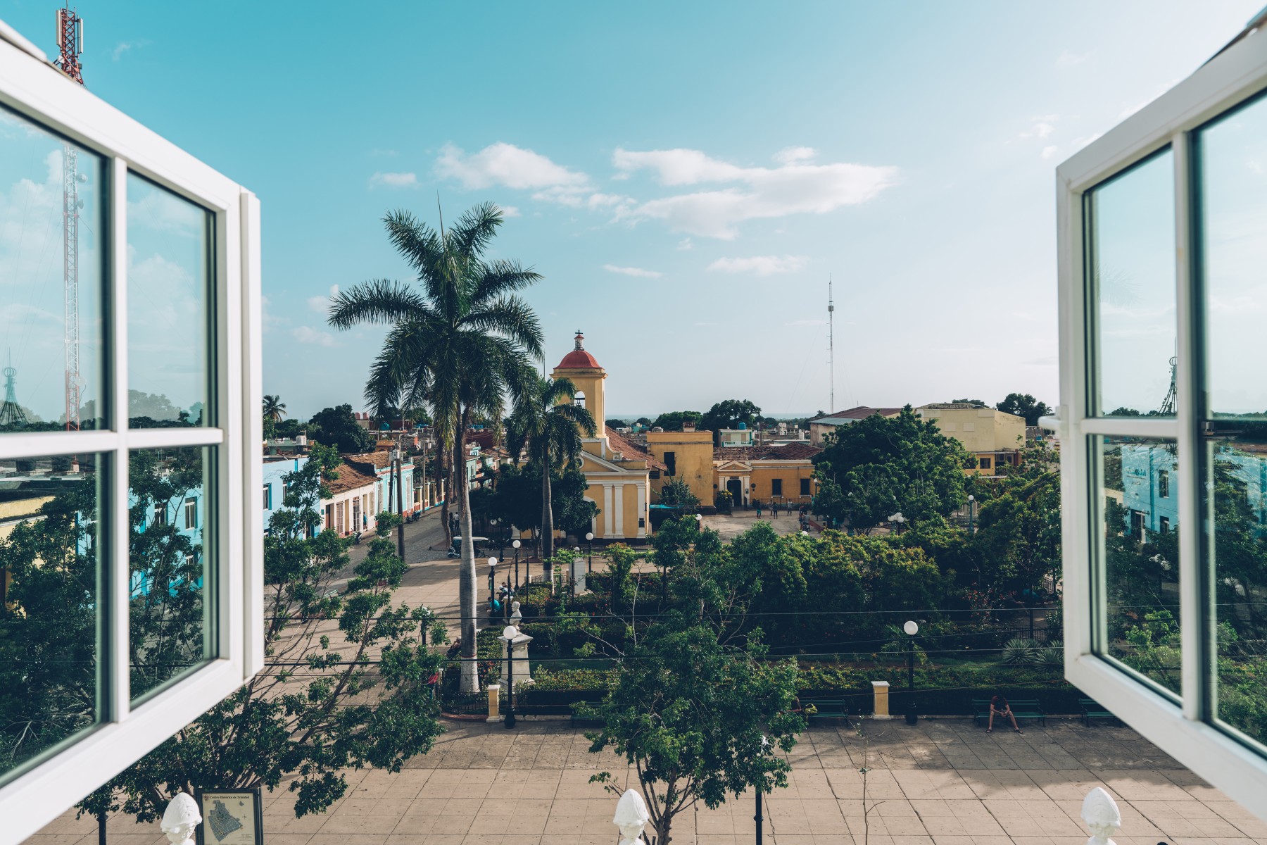 Iberostar Grand Trinidad